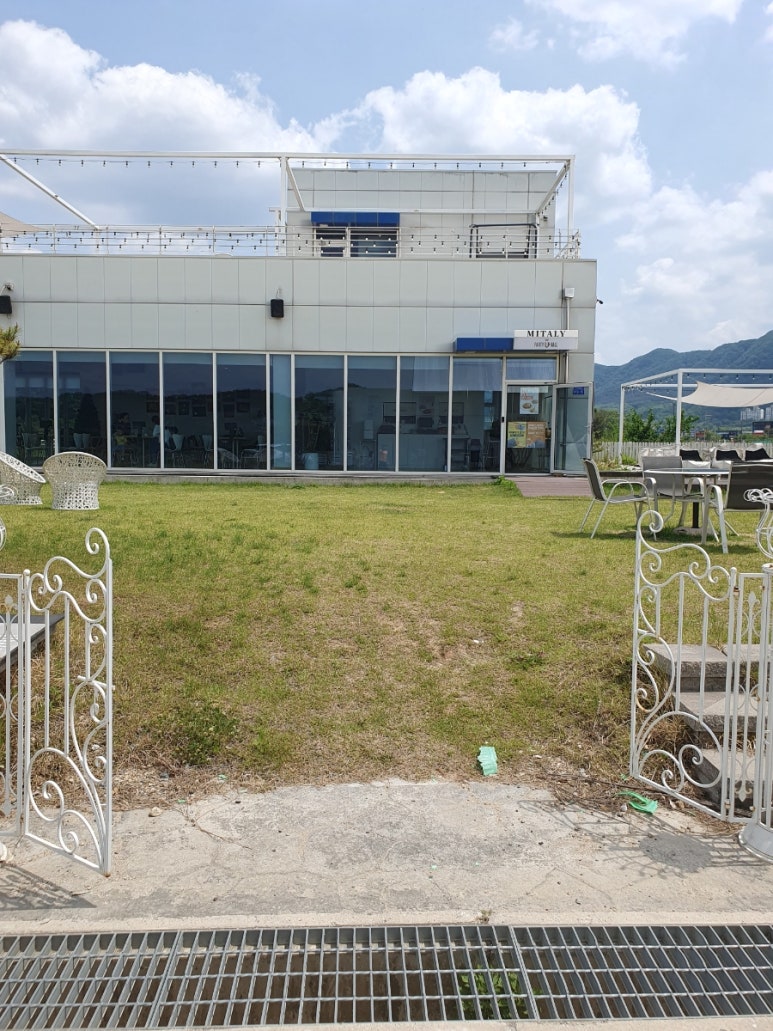 미태리 아산신정호점 이미지