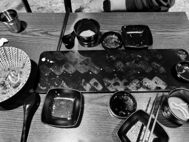 김밥천국(율하점) 이미지