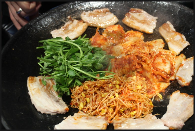 솥고집파주 이미지
