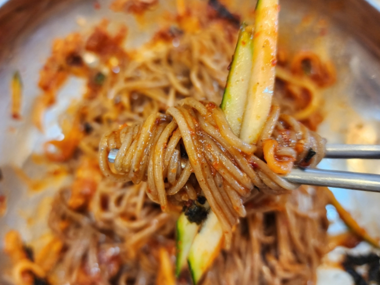 다교막국수 이미지