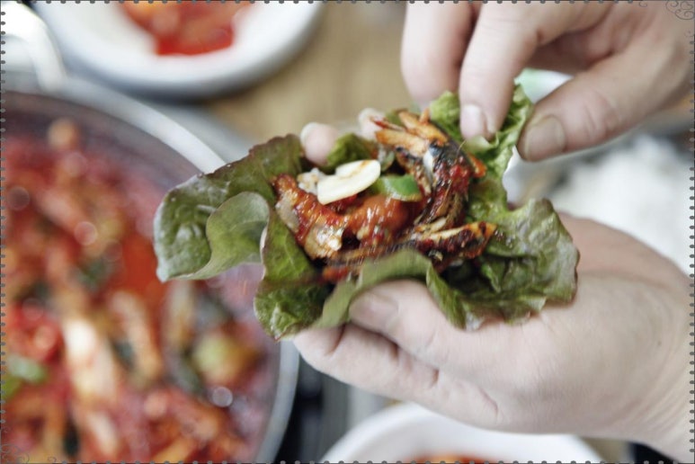 금밥식당 이미지