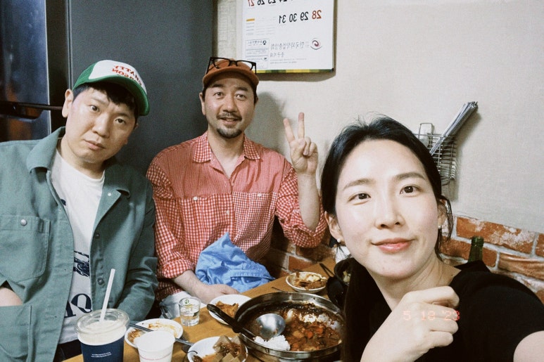 상우우리주유소 이미지