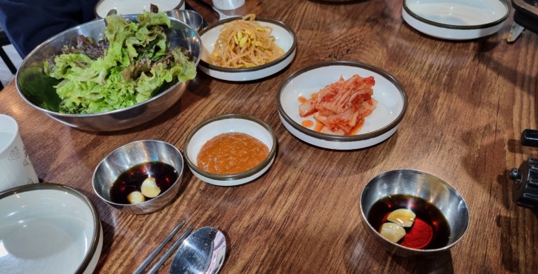 한량석쇠 이미지