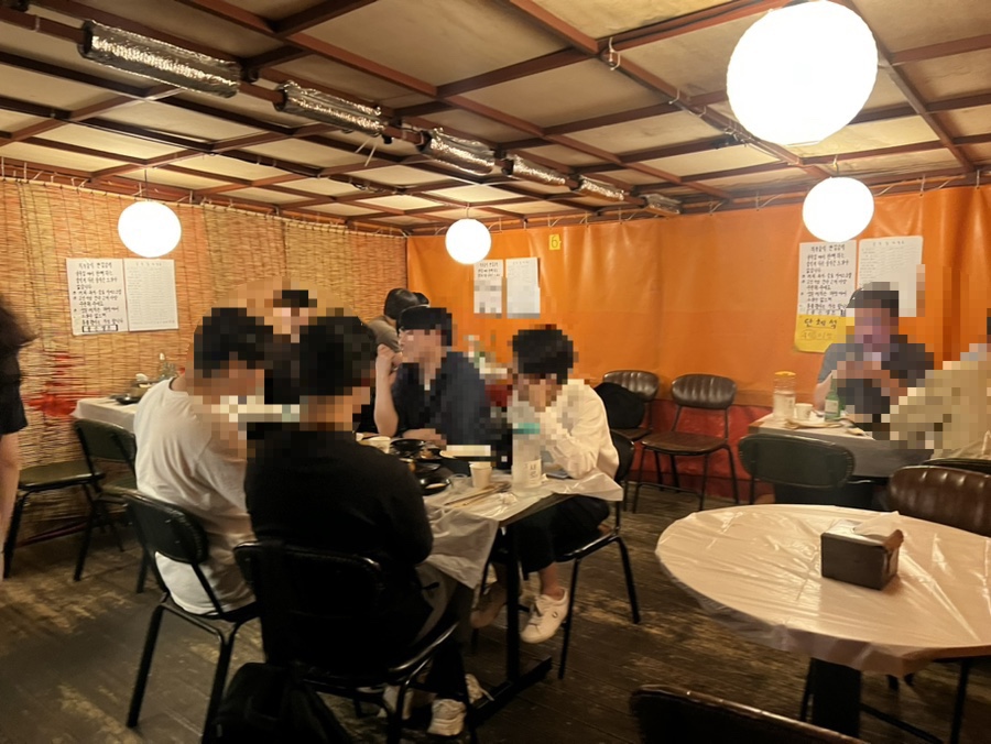 보정동골목집 이미지