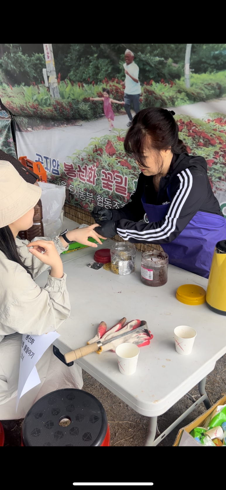 봉선화의원 이미지