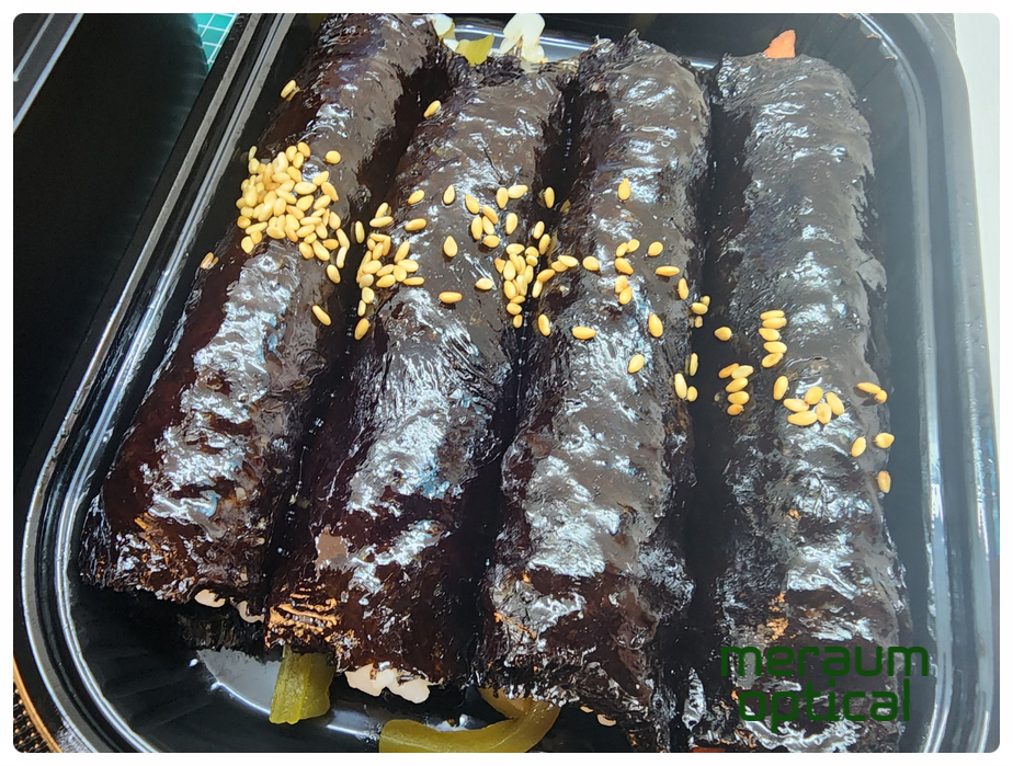 민락꼬마김밥 이미지