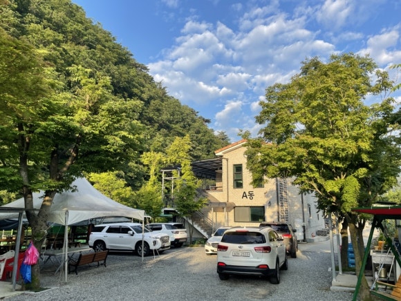 명암539펜션오토캠핑장 이미지