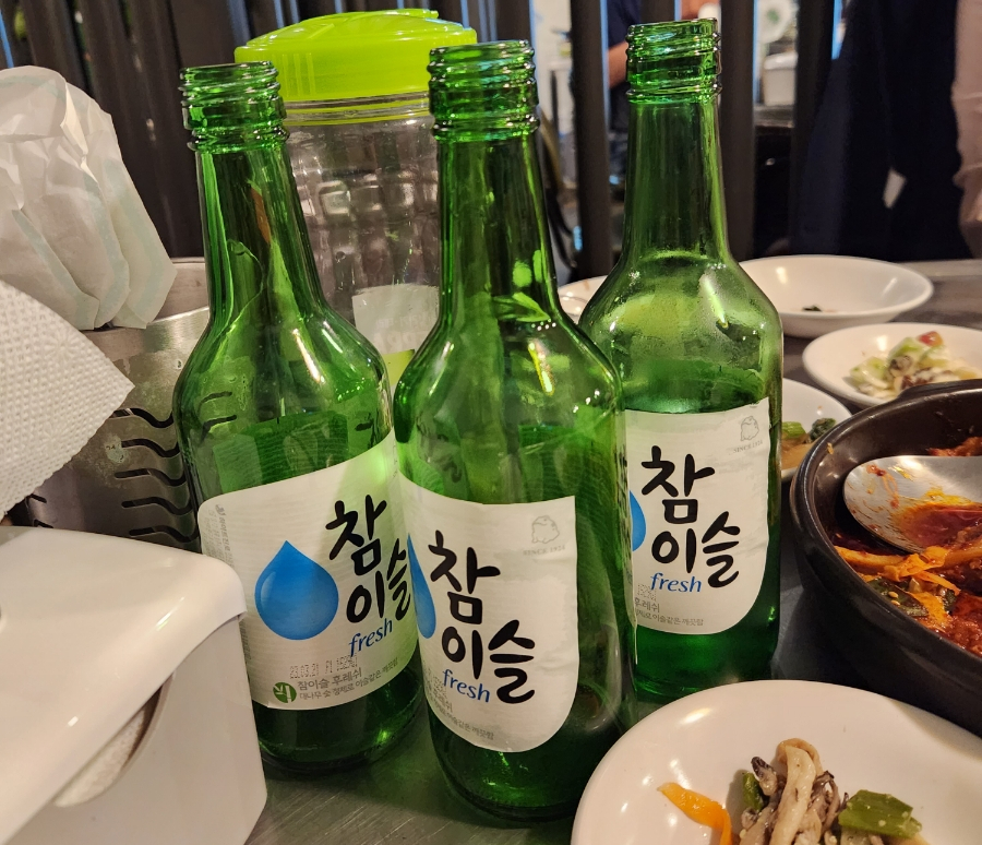 숙이네포장마차 이미지