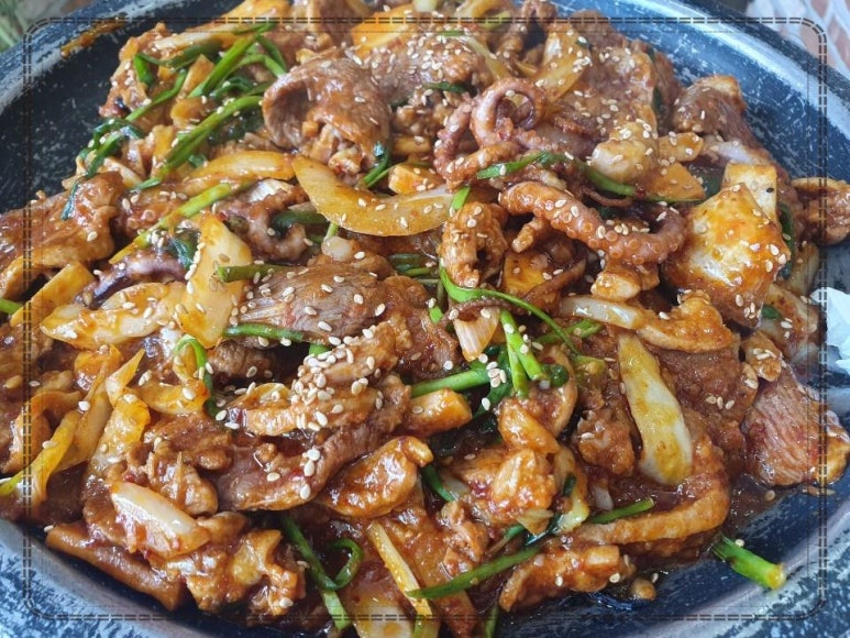 가나안덕 이미지