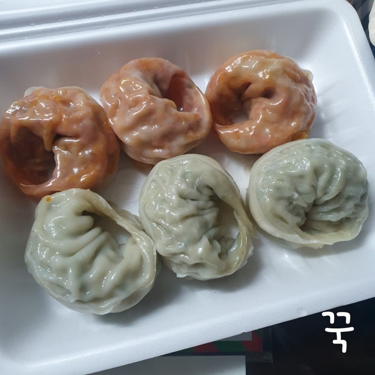 소문난팔당냉면 이미지