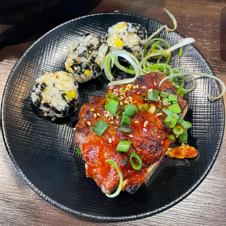 향설 뼈구이 이미지