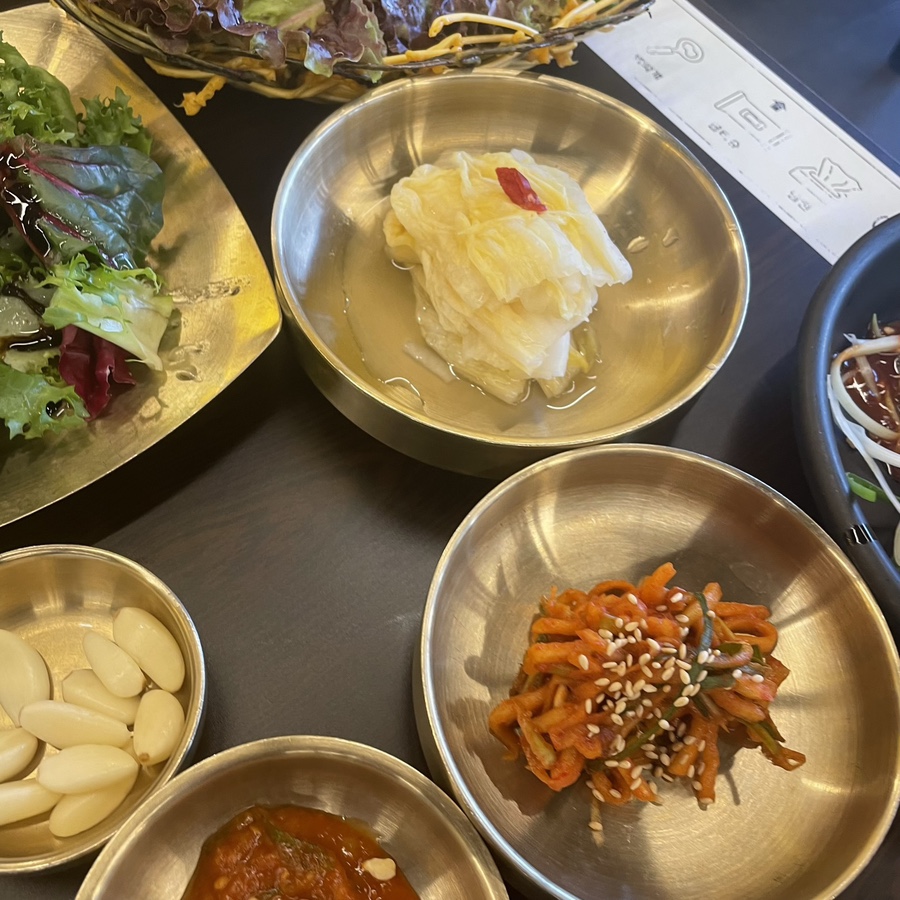 삼겹식당인천신기점 이미지