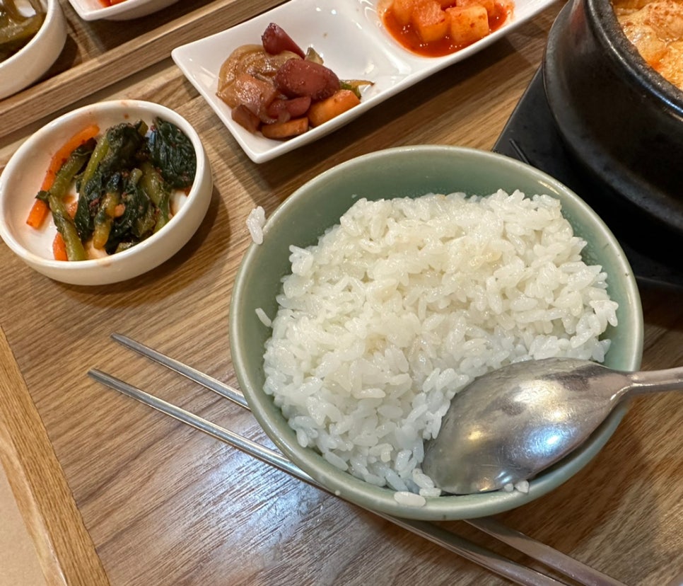 도시두부가게X대한순두부 이미지