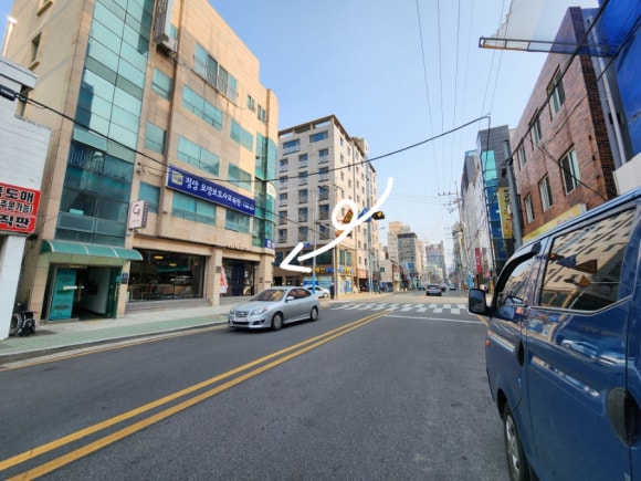 정암 요양보호사교육원 이미지