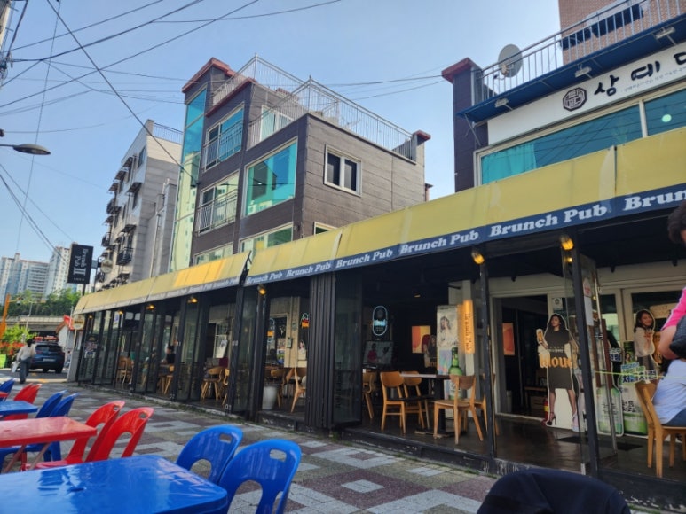 브런치펍2 이미지