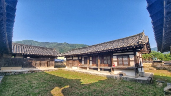 상선고택 이미지