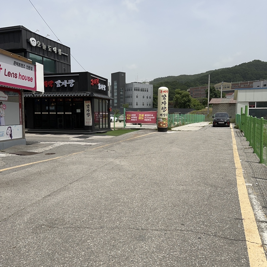 파리바게뜨(양지점) 이미지