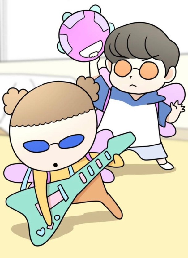 미띤 이미지