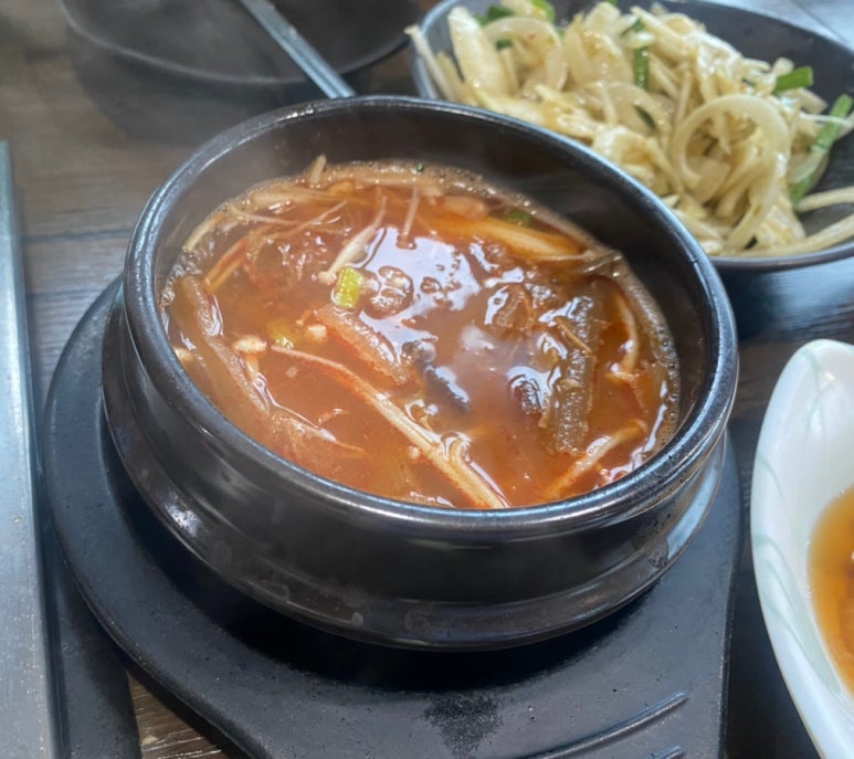 육장갈비목포하당점 이미지