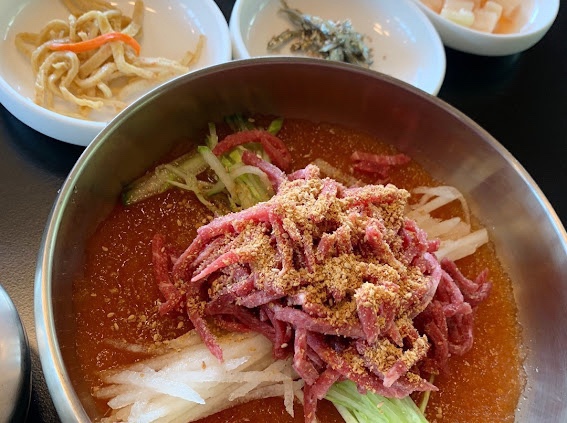 신라정 이미지