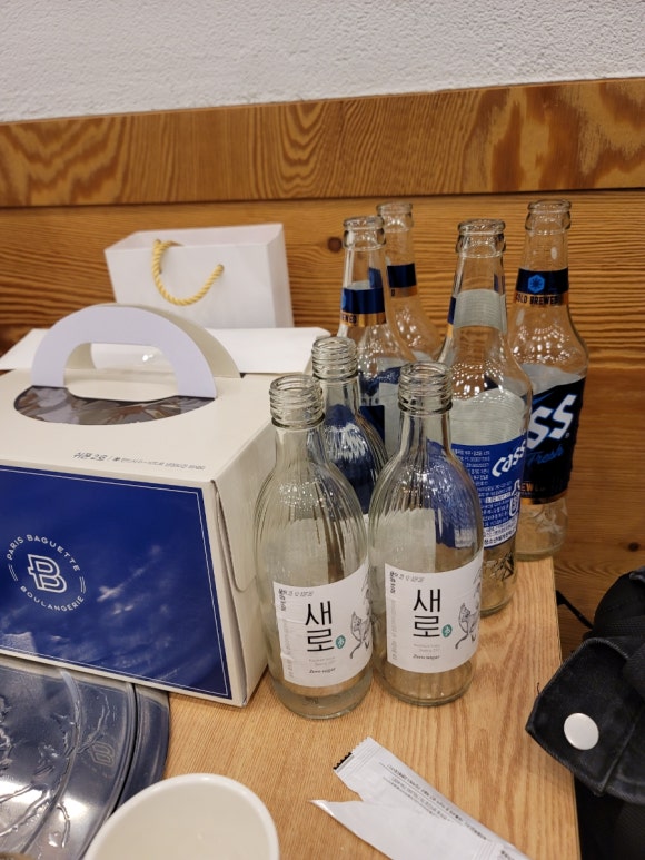 문어스토리해천삼성반도체점 이미지
