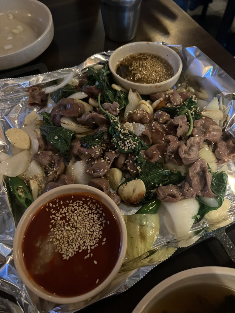 역전 할머니 맥주 서울 방배역점 이미지