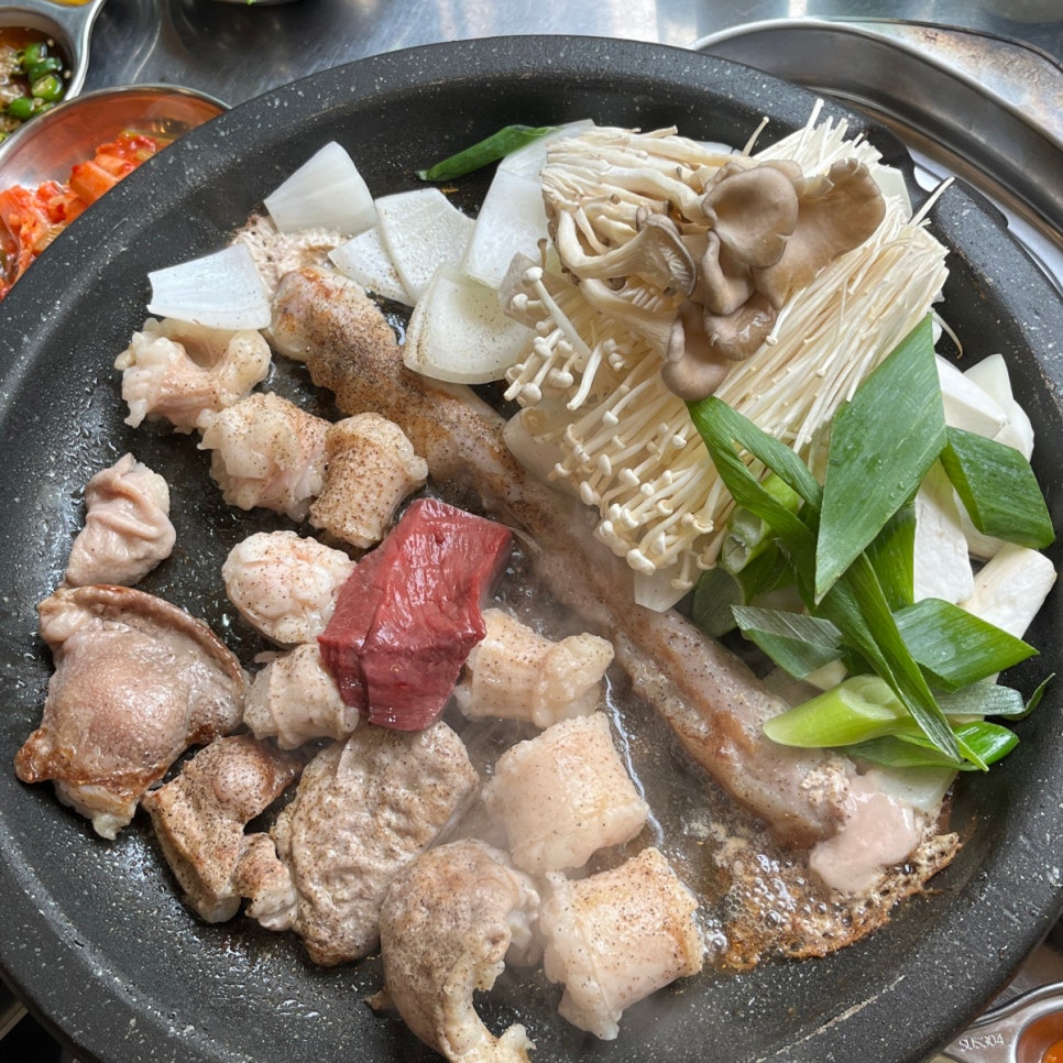 방배곱창 이미지