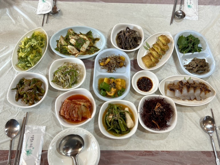 청포식육식당 이미지