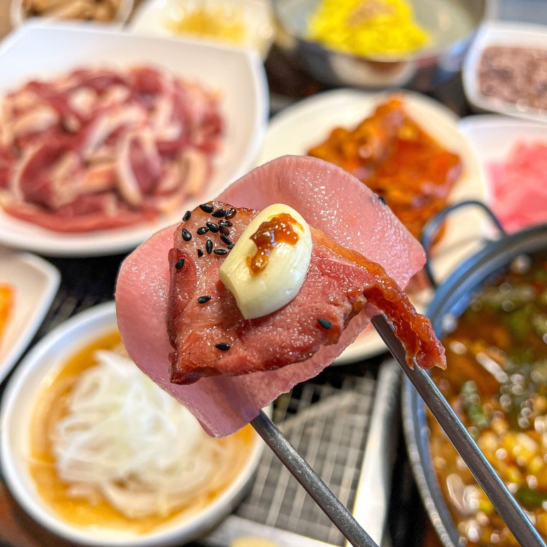 송가네 오리 이미지