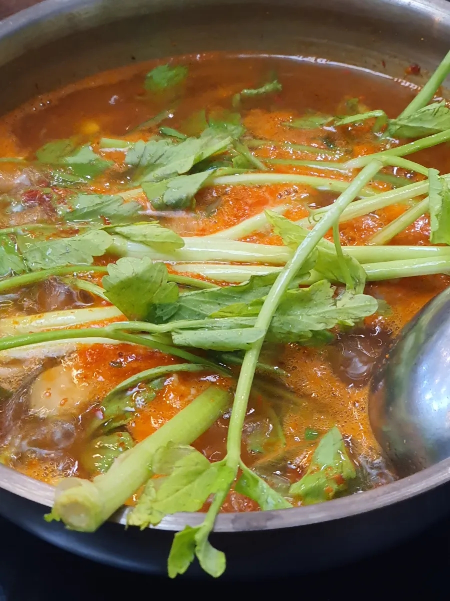국민동태탕 숭의점 이미지