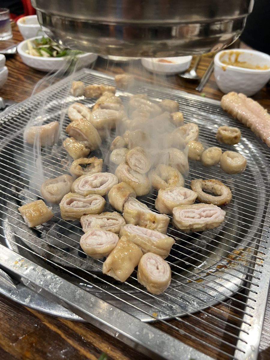 우리막창 이미지