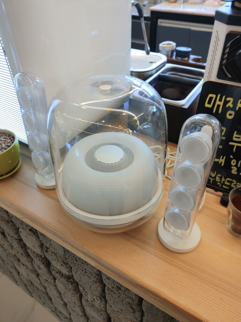 Cafe(카페):늪 이미지