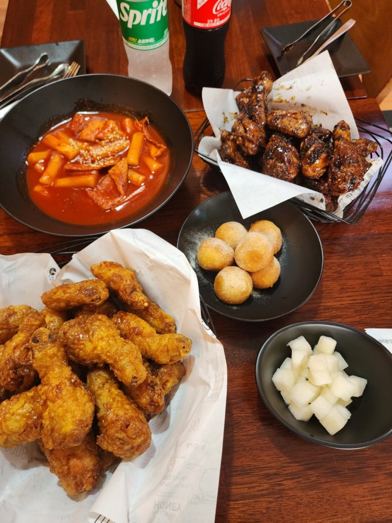 치맥이땡기네 이미지