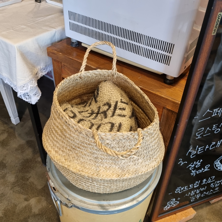 라탄커피로스터 이미지