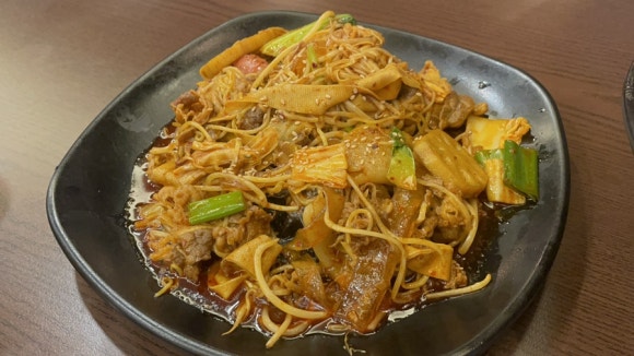 마라탕전문점 샹츠마라 신촌점 이미지