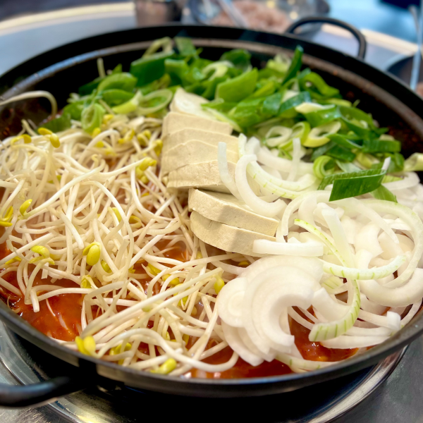 백채 방배카페거리점 이미지