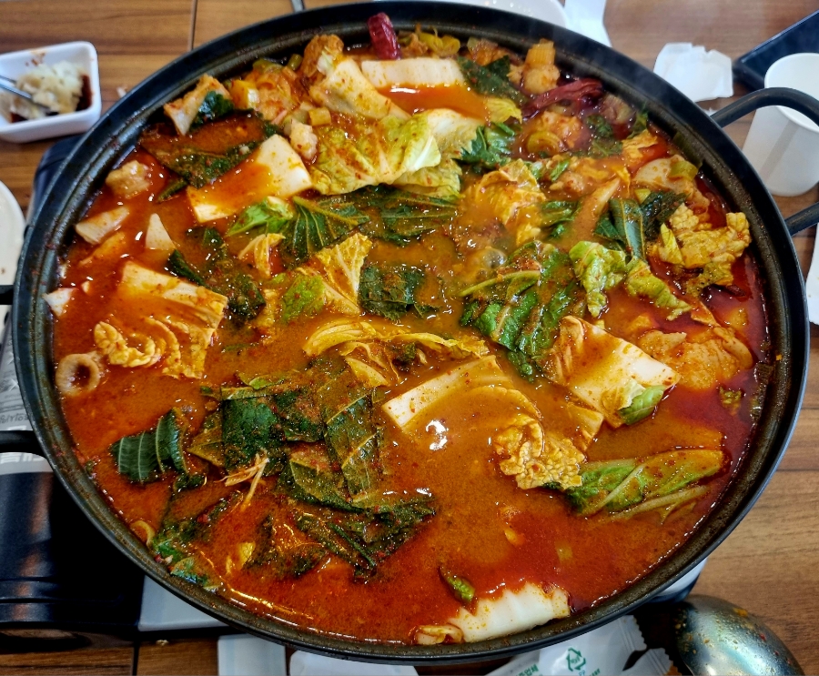 승도리네곱도리탕마곡 이미지