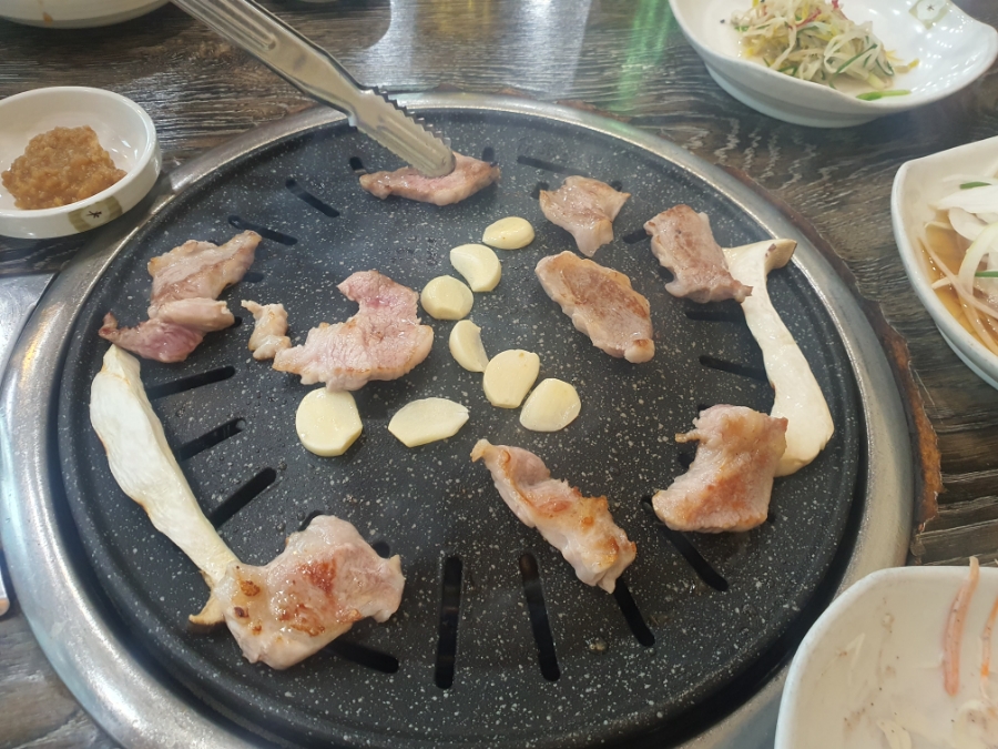 도매식육식당 이미지
