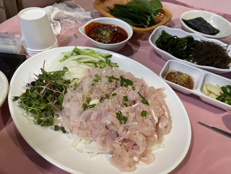 성박이네막회집 이미지