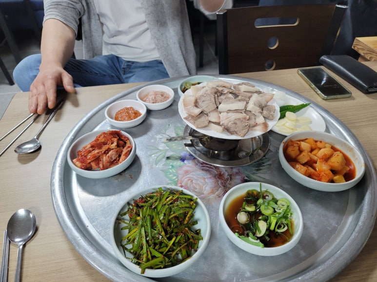 삼영식당 이미지