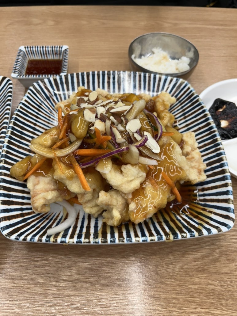 오.짬.땡.오늘은짬뽕땡기는날 이미지