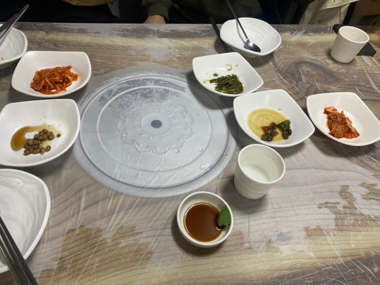 거북이아구찜 이미지