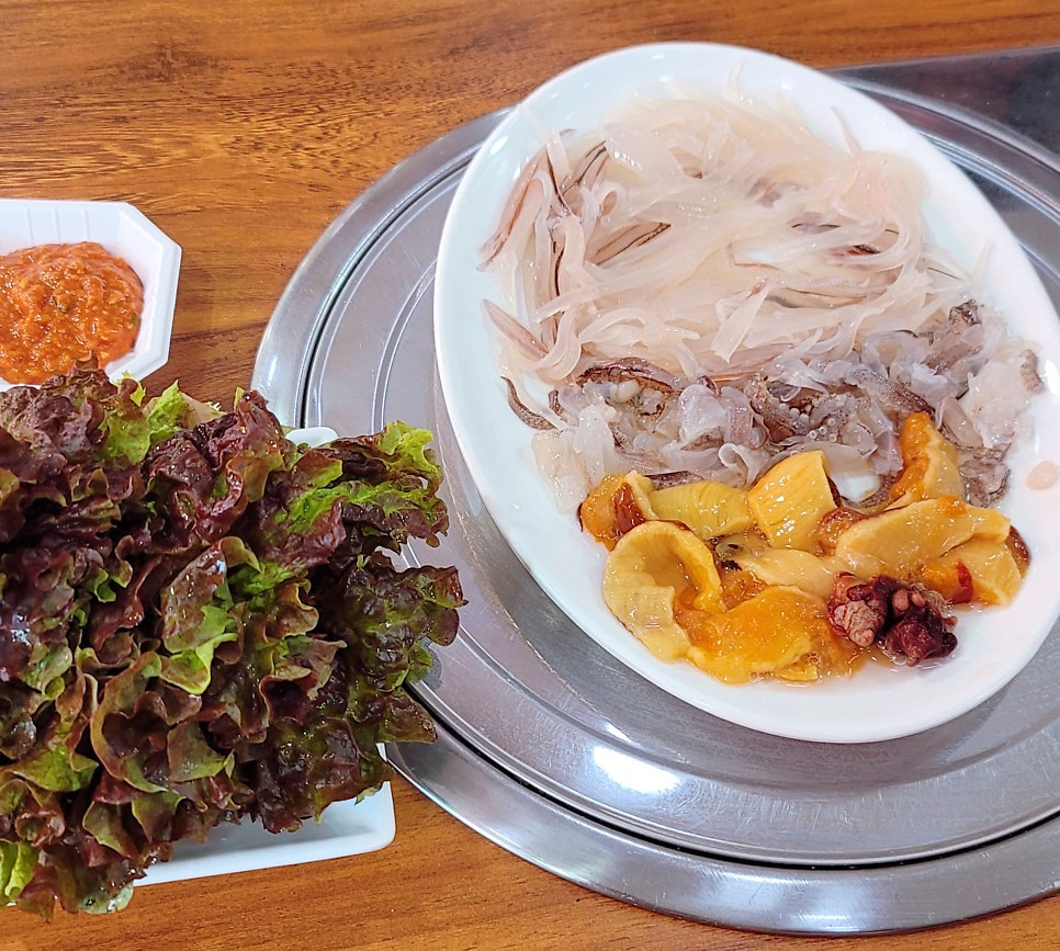 동선수산 이미지