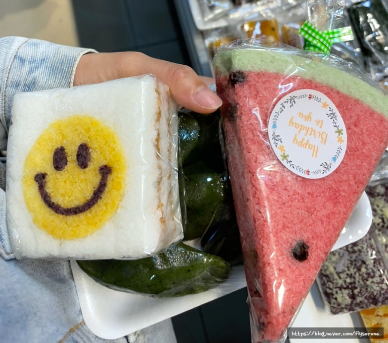 우리떡제작소 이미지