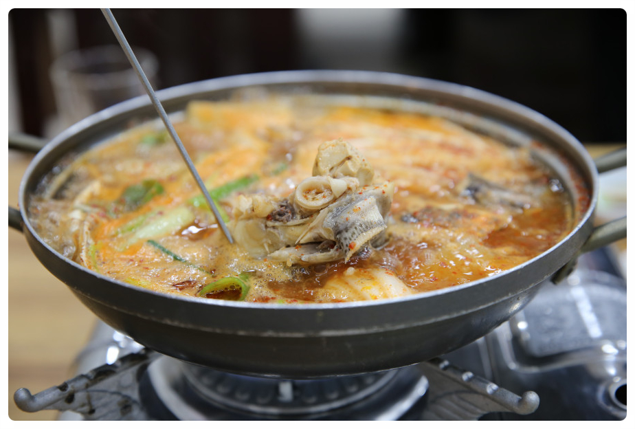 동남회식당 이미지