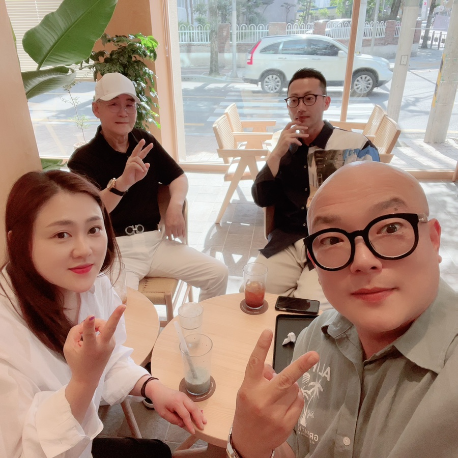 텐퍼센트커피광주봉선 이미지