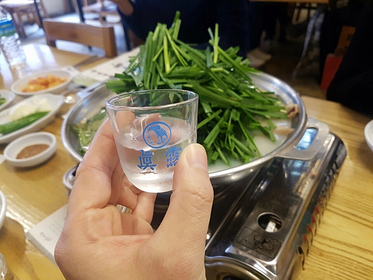 참좋은순대 이미지