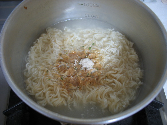 라면하우스 이미지