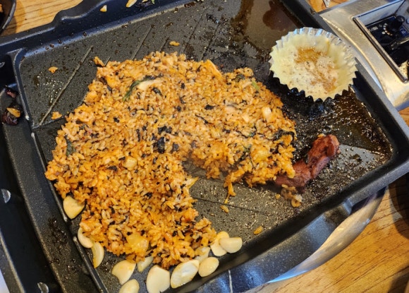 왕부자숯불닭갈비 이미지
