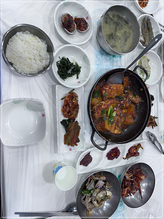 여수게장 이미지